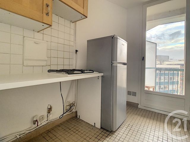 Appartement T2 à louer - 2 pièces - 42.71 m2 - BOULOGNE BILLANCOURT - 92 - ILE-DE-FRANCE - Century 21 Agence Jaurès