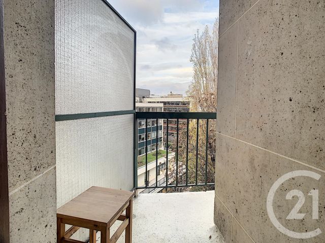 Appartement T2 à louer - 2 pièces - 42.71 m2 - BOULOGNE BILLANCOURT - 92 - ILE-DE-FRANCE - Century 21 Agence Jaurès