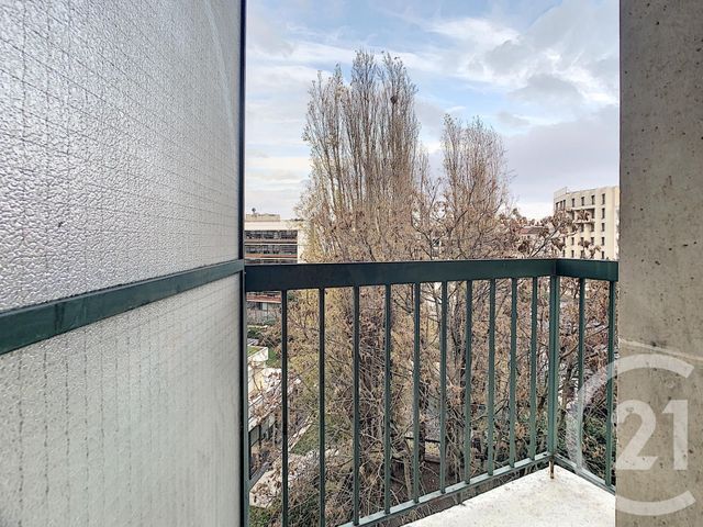 Appartement T2 à louer - 2 pièces - 42.71 m2 - BOULOGNE BILLANCOURT - 92 - ILE-DE-FRANCE - Century 21 Agence Jaurès