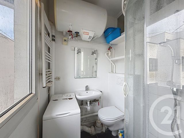 Appartement F2 à vendre - 2 pièces - 30.03 m2 - BOULOGNE BILLANCOURT - 92 - ILE-DE-FRANCE - Century 21 Agence Jaurès