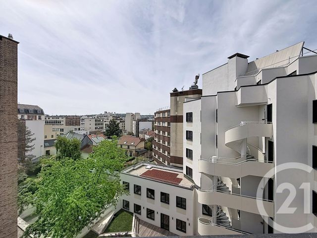 Appartement F2 à vendre - 2 pièces - 30.03 m2 - BOULOGNE BILLANCOURT - 92 - ILE-DE-FRANCE - Century 21 Agence Jaurès