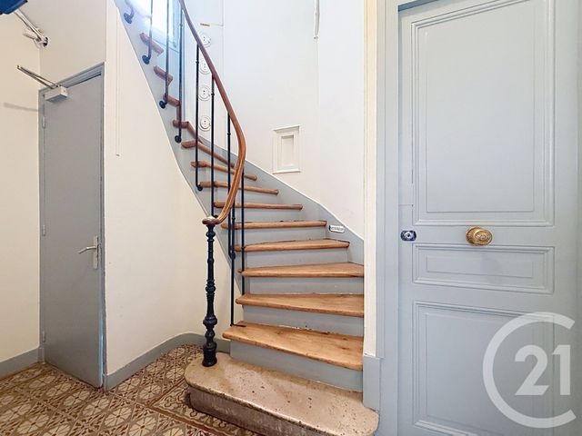 Appartement F2 à vendre - 2 pièces - 30.03 m2 - BOULOGNE BILLANCOURT - 92 - ILE-DE-FRANCE - Century 21 Agence Jaurès