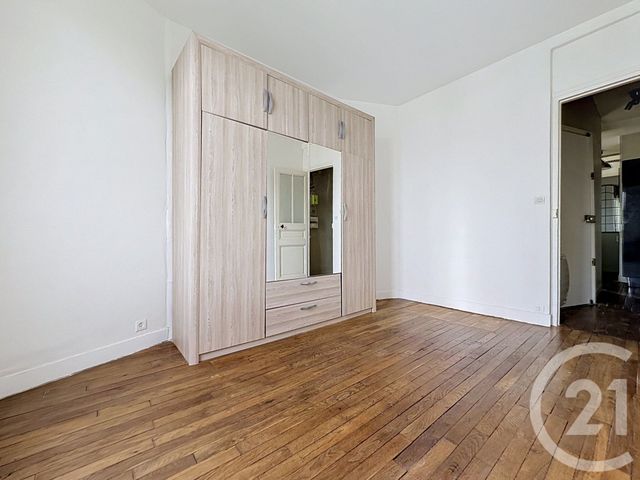 Appartement F2 à vendre - 2 pièces - 30.03 m2 - BOULOGNE BILLANCOURT - 92 - ILE-DE-FRANCE - Century 21 Agence Jaurès