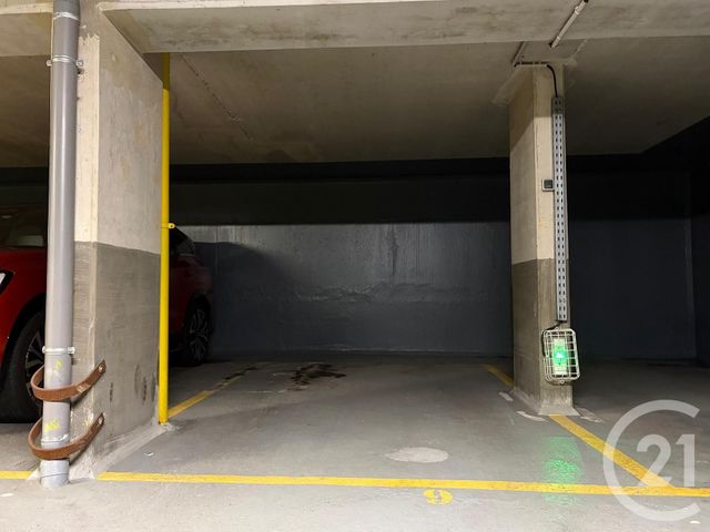 parking à vendre - 11.58 m2 - BOULOGNE BILLANCOURT - 92 - ILE-DE-FRANCE - Century 21 Agence Jaurès