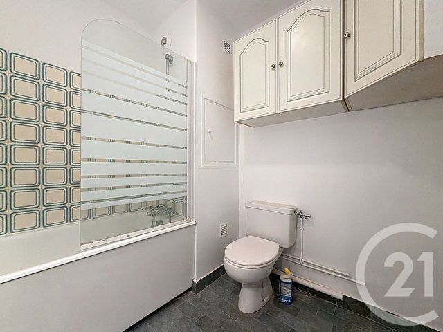 Appartement Studio à louer - 1 pièce - 32.34 m2 - BOULOGNE BILLANCOURT - 92 - ILE-DE-FRANCE - Century 21 Agence Jaurès