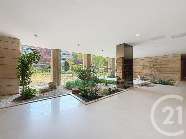 Appartement F1 à vendre - 1 pièce - 21.83 m2 - BOULOGNE BILLANCOURT - 92 - ILE-DE-FRANCE - Century 21 Agence Jaurès