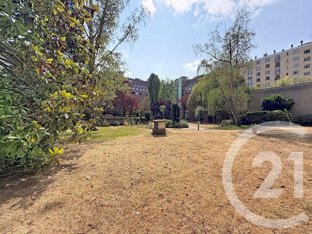 Appartement F1 à vendre - 1 pièce - 21.83 m2 - BOULOGNE BILLANCOURT - 92 - ILE-DE-FRANCE - Century 21 Agence Jaurès