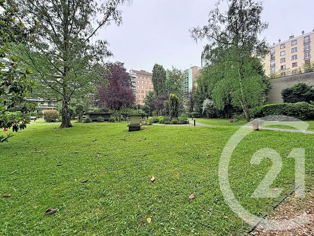 Appartement F1 à vendre - 1 pièce - 21.83 m2 - BOULOGNE BILLANCOURT - 92 - ILE-DE-FRANCE - Century 21 Agence Jaurès