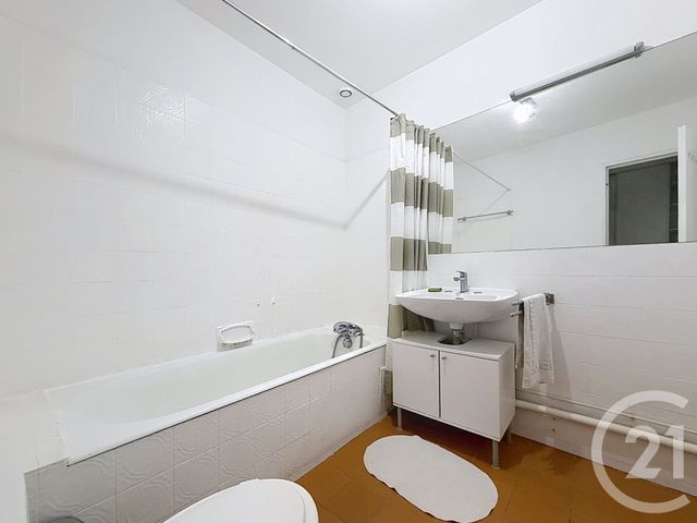 Appartement F1 à vendre - 1 pièce - 21.83 m2 - BOULOGNE BILLANCOURT - 92 - ILE-DE-FRANCE - Century 21 Agence Jaurès