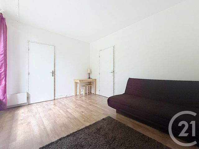 Appartement F1 à vendre - 1 pièce - 21.83 m2 - BOULOGNE BILLANCOURT - 92 - ILE-DE-FRANCE - Century 21 Agence Jaurès
