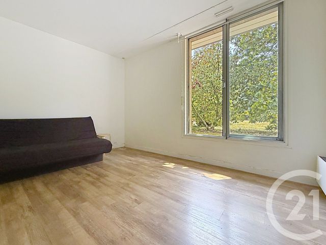 Appartement F1 à vendre - 1 pièce - 21.83 m2 - BOULOGNE BILLANCOURT - 92 - ILE-DE-FRANCE - Century 21 Agence Jaurès