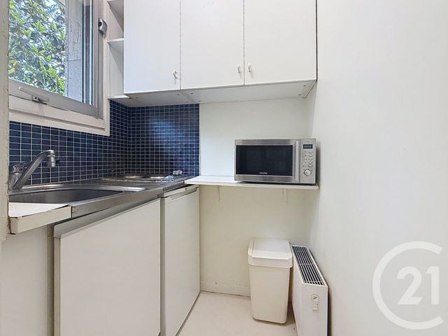 Appartement F1 à vendre - 1 pièce - 21.83 m2 - BOULOGNE BILLANCOURT - 92 - ILE-DE-FRANCE - Century 21 Agence Jaurès