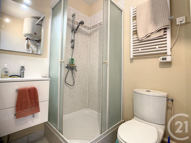 Appartement Studio à louer - 1 pièce - 15.82 m2 - BOULOGNE BILLANCOURT - 92 - ILE-DE-FRANCE - Century 21 Agence Jaurès