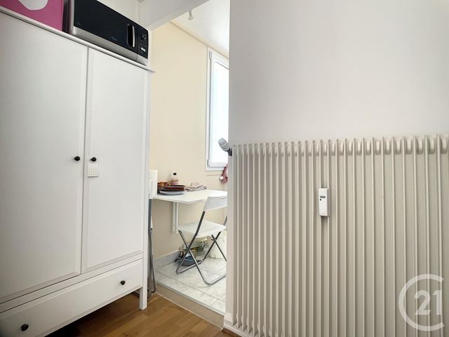Appartement Studio à louer - 1 pièce - 15.82 m2 - BOULOGNE BILLANCOURT - 92 - ILE-DE-FRANCE - Century 21 Agence Jaurès