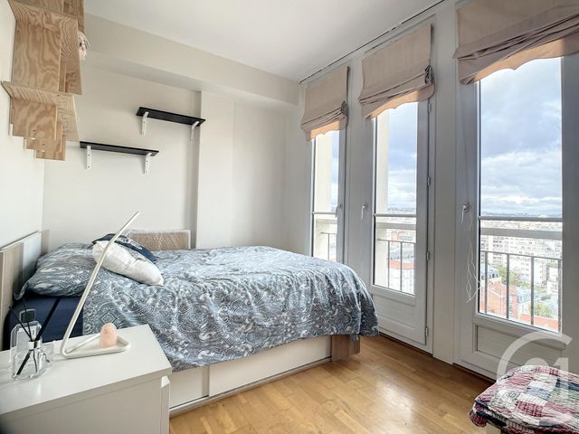 Appartement Studio à louer - 1 pièce - 15.82 m2 - BOULOGNE BILLANCOURT - 92 - ILE-DE-FRANCE - Century 21 Agence Jaurès
