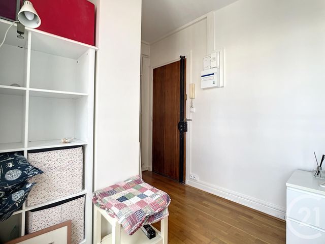 Appartement Studio à louer - 1 pièce - 15.82 m2 - BOULOGNE BILLANCOURT - 92 - ILE-DE-FRANCE - Century 21 Agence Jaurès