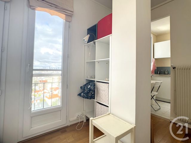 Appartement Studio à louer - 1 pièce - 15.82 m2 - BOULOGNE BILLANCOURT - 92 - ILE-DE-FRANCE - Century 21 Agence Jaurès