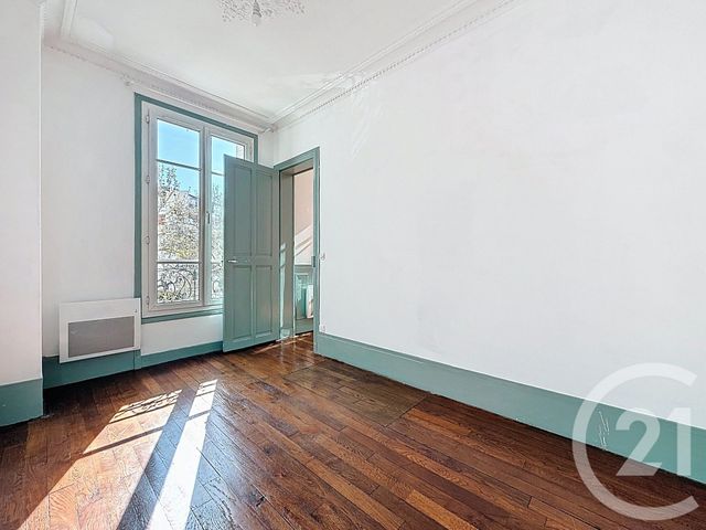 Appartement T3 à louer - 3 pièces - 56.53 m2 - BOULOGNE BILLANCOURT - 92 - ILE-DE-FRANCE - Century 21 Agence Jaurès