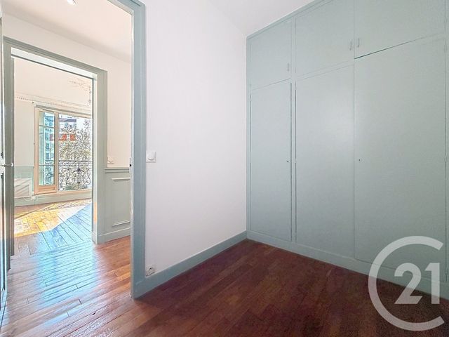 Appartement T3 à louer - 3 pièces - 56.53 m2 - BOULOGNE BILLANCOURT - 92 - ILE-DE-FRANCE - Century 21 Agence Jaurès