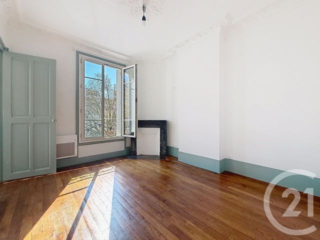 Appartement T3 à louer - 3 pièces - 56.53 m2 - BOULOGNE BILLANCOURT - 92 - ILE-DE-FRANCE - Century 21 Agence Jaurès