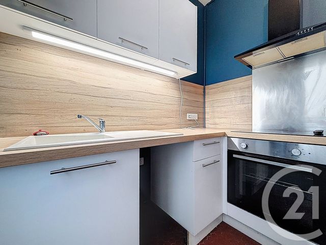 Appartement T3 à louer - 3 pièces - 56.53 m2 - BOULOGNE BILLANCOURT - 92 - ILE-DE-FRANCE - Century 21 Agence Jaurès