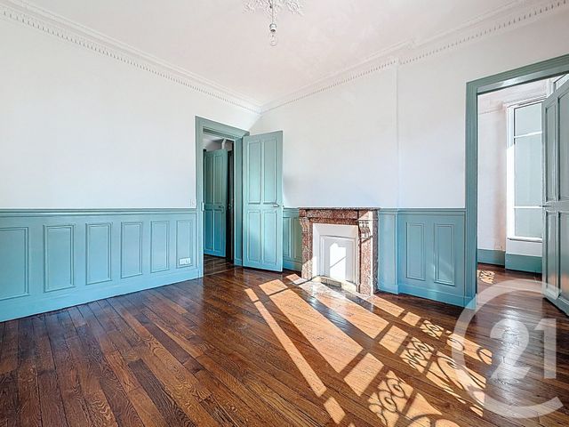 Appartement T3 à louer - 3 pièces - 56.53 m2 - BOULOGNE BILLANCOURT - 92 - ILE-DE-FRANCE - Century 21 Agence Jaurès