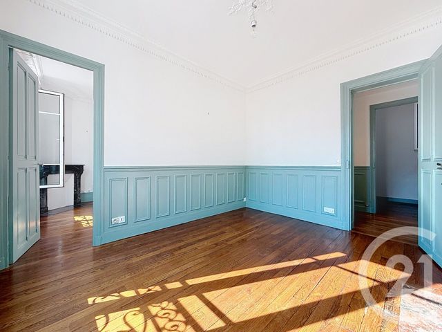 Appartement T3 à louer - 3 pièces - 56.53 m2 - BOULOGNE BILLANCOURT - 92 - ILE-DE-FRANCE - Century 21 Agence Jaurès