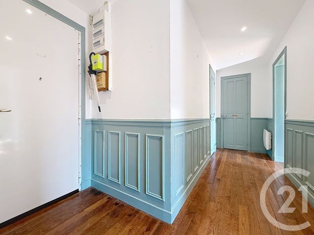 Appartement T3 à louer - 3 pièces - 56.53 m2 - BOULOGNE BILLANCOURT - 92 - ILE-DE-FRANCE - Century 21 Agence Jaurès