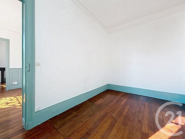 Appartement T3 à louer - 3 pièces - 56.53 m2 - BOULOGNE BILLANCOURT - 92 - ILE-DE-FRANCE - Century 21 Agence Jaurès