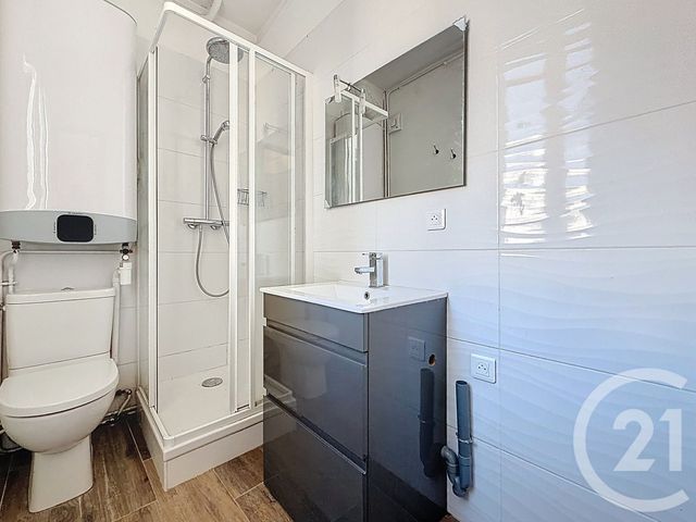 Appartement T3 à louer - 3 pièces - 56.53 m2 - BOULOGNE BILLANCOURT - 92 - ILE-DE-FRANCE - Century 21 Agence Jaurès