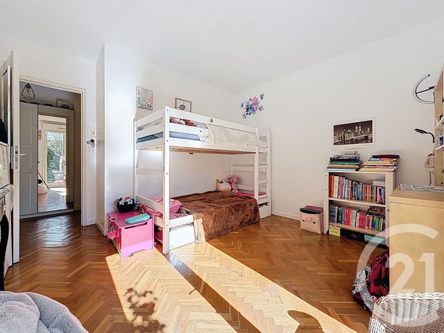 Appartement F3 à vendre - 3 pièces - 68.47 m2 - VAUCRESSON - 92 - ILE-DE-FRANCE - Century 21 Agence Jaurès