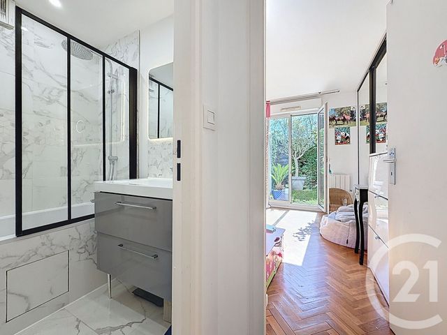 Appartement F3 à vendre - 3 pièces - 68.47 m2 - VAUCRESSON - 92 - ILE-DE-FRANCE - Century 21 Agence Jaurès