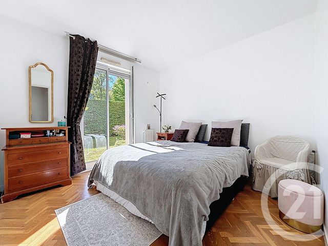 Appartement F3 à vendre - 3 pièces - 68.47 m2 - VAUCRESSON - 92 - ILE-DE-FRANCE - Century 21 Agence Jaurès