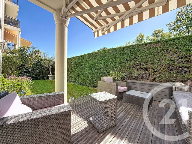 Appartement F3 à vendre - 3 pièces - 68.47 m2 - VAUCRESSON - 92 - ILE-DE-FRANCE - Century 21 Agence Jaurès