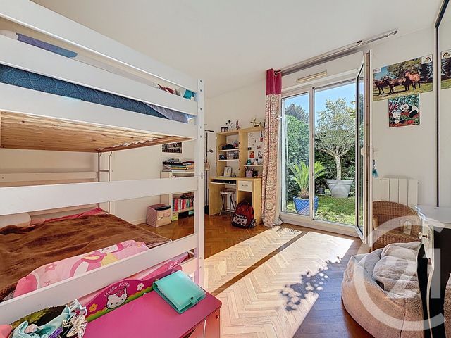 Appartement F3 à vendre - 3 pièces - 68.47 m2 - VAUCRESSON - 92 - ILE-DE-FRANCE - Century 21 Agence Jaurès