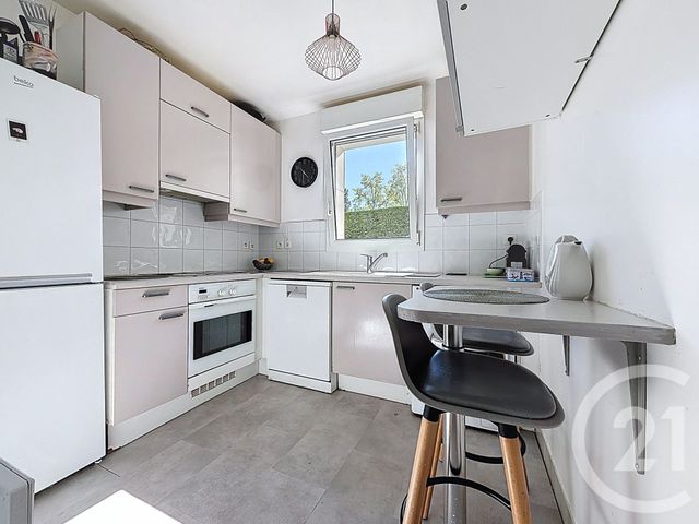 Appartement F3 à vendre - 3 pièces - 68.47 m2 - VAUCRESSON - 92 - ILE-DE-FRANCE - Century 21 Agence Jaurès