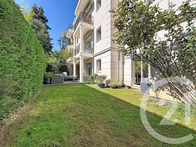 Appartement F3 à vendre - 3 pièces - 68.47 m2 - VAUCRESSON - 92 - ILE-DE-FRANCE - Century 21 Agence Jaurès