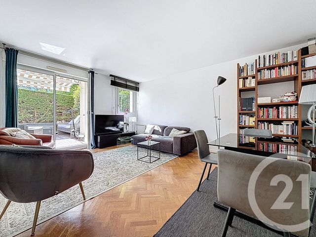 Appartement F3 à vendre VAUCRESSON