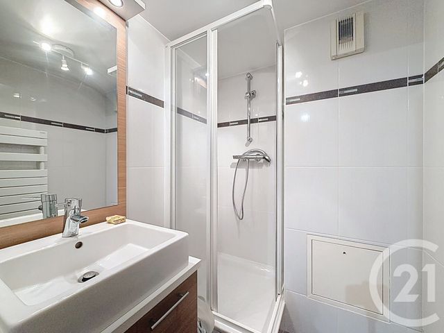 Appartement F4 à vendre - 4 pièces - 84.12 m2 - BOULOGNE BILLANCOURT - 92 - ILE-DE-FRANCE - Century 21 Agence Jaurès