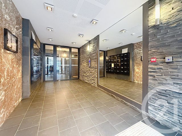 Appartement F4 à vendre - 4 pièces - 84.12 m2 - BOULOGNE BILLANCOURT - 92 - ILE-DE-FRANCE - Century 21 Agence Jaurès