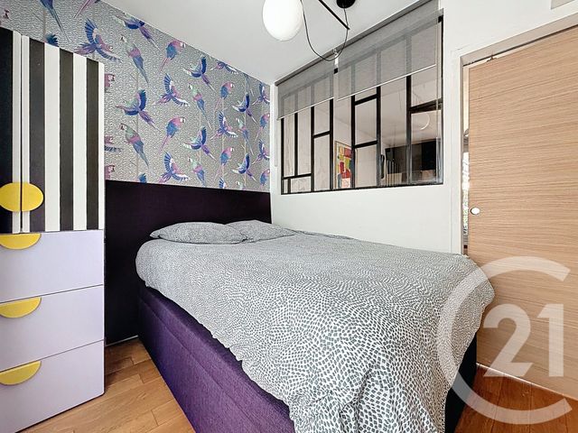 Appartement T2 à louer - 2 pièces - 24.51 m2 - BOULOGNE BILLANCOURT - 92 - ILE-DE-FRANCE - Century 21 Agence Jaurès