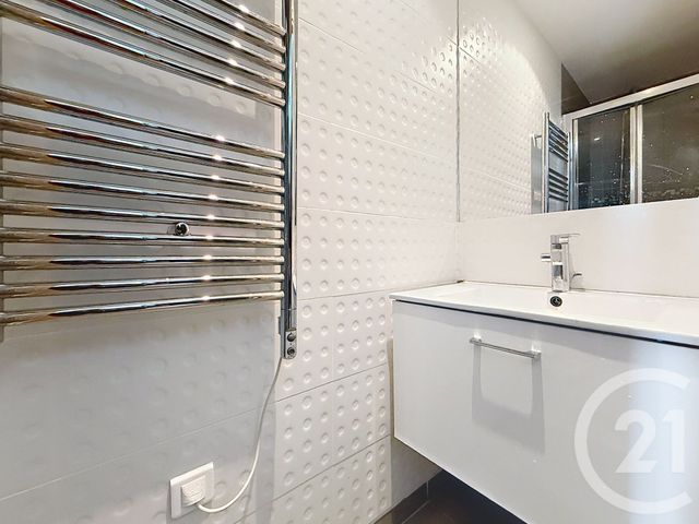 Appartement T2 à louer - 2 pièces - 24.51 m2 - BOULOGNE BILLANCOURT - 92 - ILE-DE-FRANCE - Century 21 Agence Jaurès