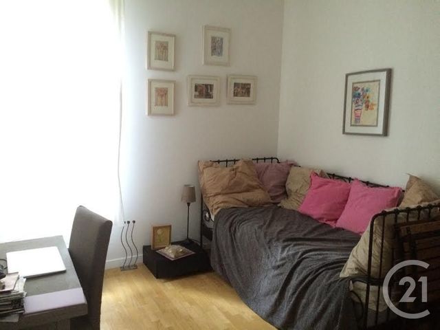 Appartement T3 à louer - 3 pièces - 59.97 m2 - BOULOGNE BILLANCOURT - 92 - ILE-DE-FRANCE - Century 21 Agence Jaurès