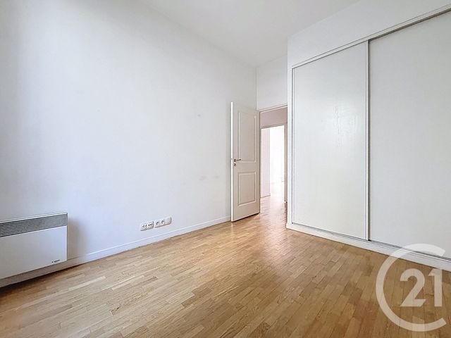 Appartement T3 à louer - 3 pièces - 59.97 m2 - BOULOGNE BILLANCOURT - 92 - ILE-DE-FRANCE - Century 21 Agence Jaurès