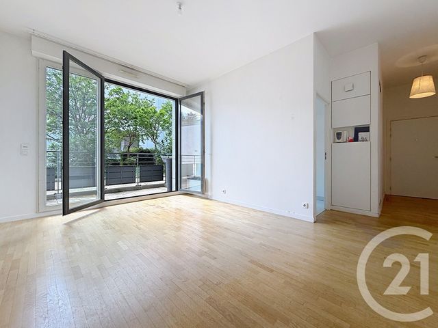 Appartement T3 à louer - 3 pièces - 59.97 m2 - BOULOGNE BILLANCOURT - 92 - ILE-DE-FRANCE - Century 21 Agence Jaurès