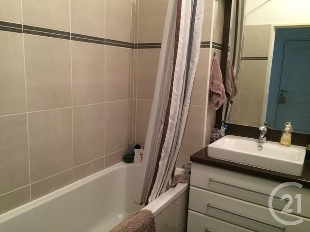 Appartement T3 à louer - 3 pièces - 59.97 m2 - BOULOGNE BILLANCOURT - 92 - ILE-DE-FRANCE - Century 21 Agence Jaurès