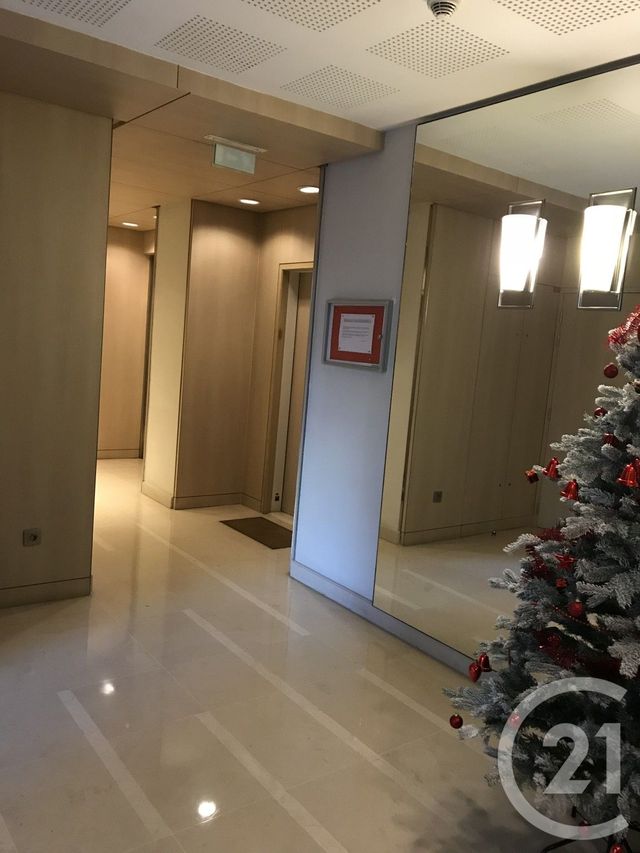 Appartement T3 à louer - 3 pièces - 59.97 m2 - BOULOGNE BILLANCOURT - 92 - ILE-DE-FRANCE - Century 21 Agence Jaurès