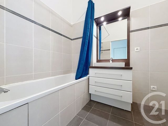 Appartement T3 à louer - 3 pièces - 59.97 m2 - BOULOGNE BILLANCOURT - 92 - ILE-DE-FRANCE - Century 21 Agence Jaurès