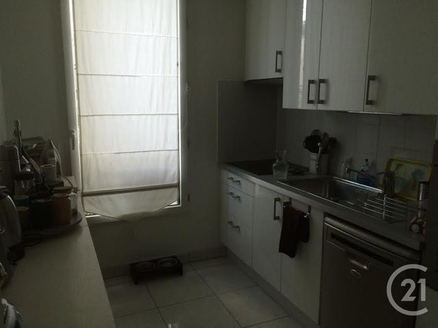 Appartement T3 à louer - 3 pièces - 59.97 m2 - BOULOGNE BILLANCOURT - 92 - ILE-DE-FRANCE - Century 21 Agence Jaurès