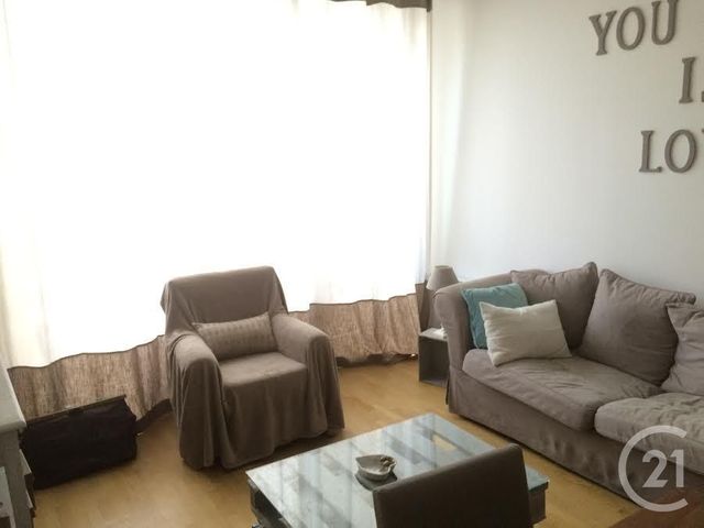 Appartement T3 à louer - 3 pièces - 59.97 m2 - BOULOGNE BILLANCOURT - 92 - ILE-DE-FRANCE - Century 21 Agence Jaurès